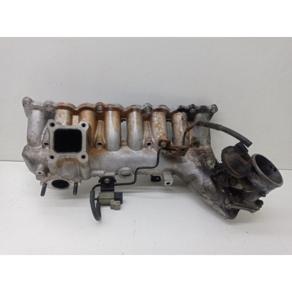 Coletor De Admissão Sorento 2.5 Diesel 2009 