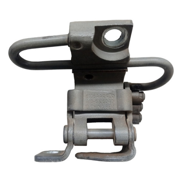 Dobradiça Dianteira Direita Chery Tiggo 3x Pro 2022 1.0 Aut