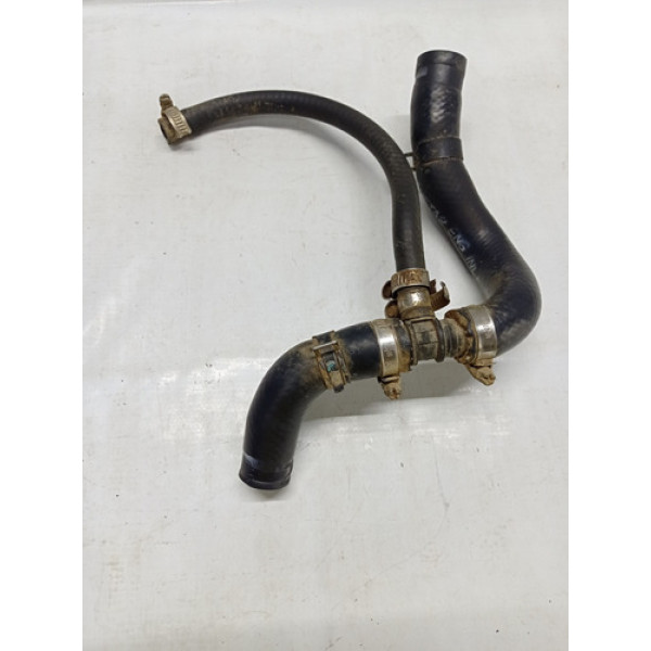 Mangueira De Água Radiador Sonata 2011