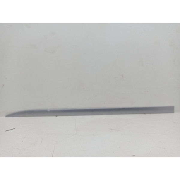 Friso Porta Dianteira Esquerda Hyundai Creta 2019