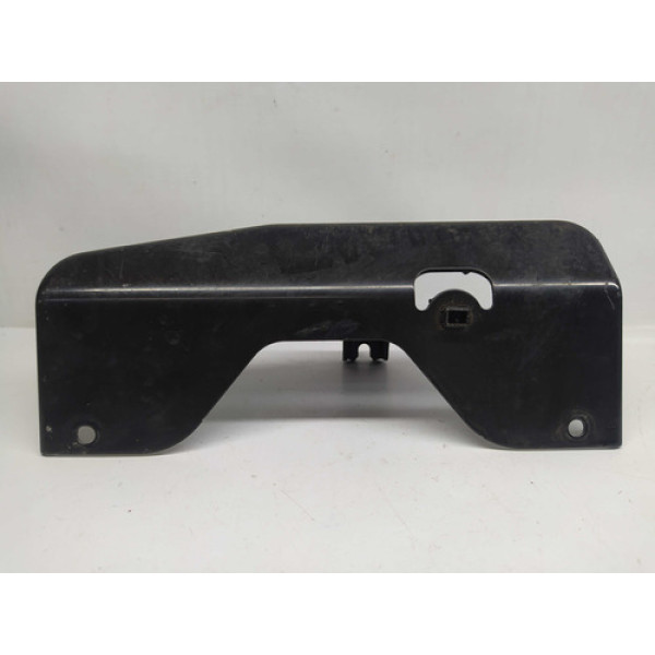 Suporte Proteção Flauta Honda Hrv 1.8 2020 