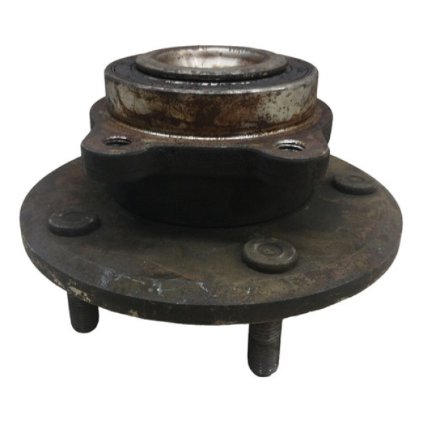 Cubo Roda Dianteiro Direito Dodge Journey R/t 2010 2.7