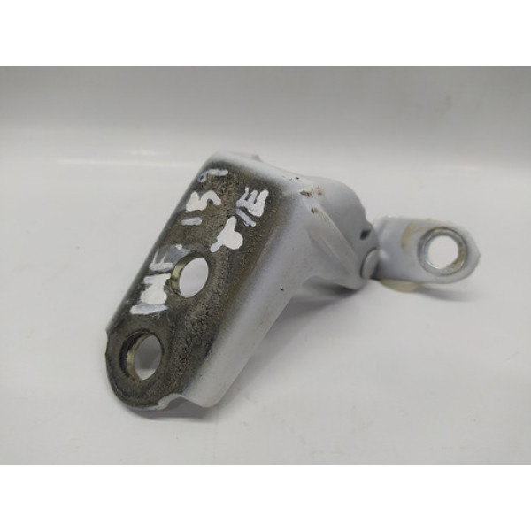 Dobradiça Inferior Porta Traseira Esquerda Nissan Kicks 2022