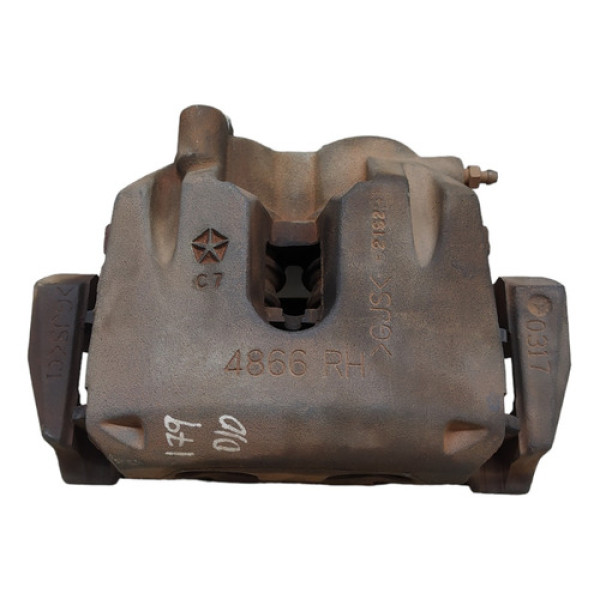 Pinça Dianteira Direita Grand Cherokee 3.0 Diesel 2013