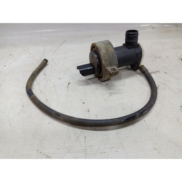 Bomba Motor Esguicho Renault Captur 1.6 Aut 2019 286207825r