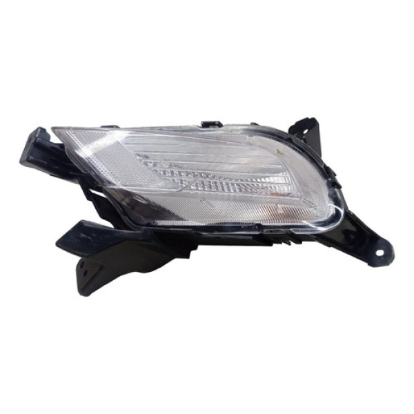 Farol Milha Dianteiro Esquerdo Hb20 Sedan 2023 1.0 Turbo