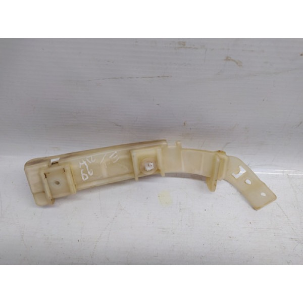 Guia Esquerdo Menor Parachoque Traseiro Captiva 2009 3.6