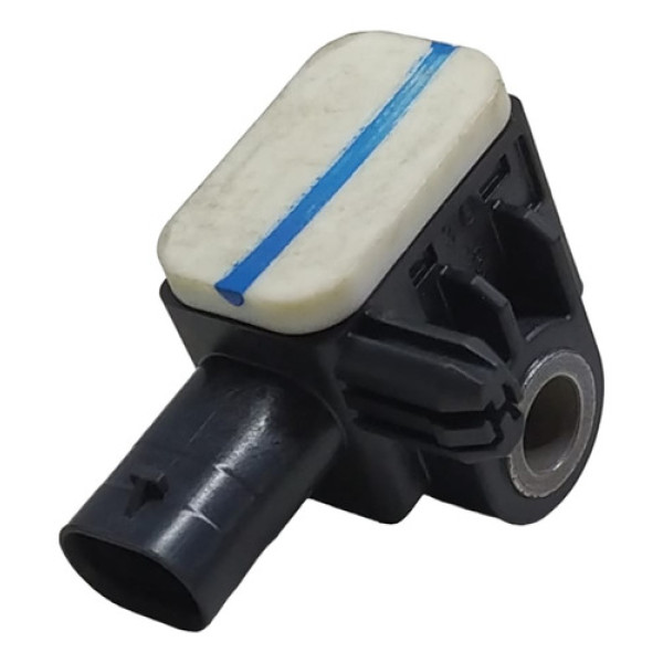 Sensor Impacto Espoleta Jeep Grand Cherokee Ltd 2010 2