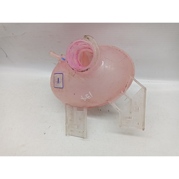 Reservatório Água Radiador Fiat Toro Volcano 2.4