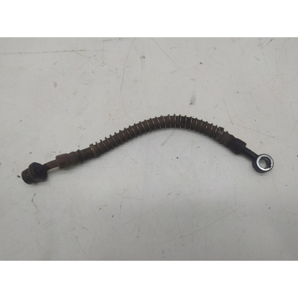 Flexível Traseiro Esquerdo Sorento 2009 2.5 Diesel