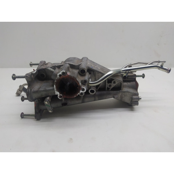 Suporte Válvula Egr Jeep Compass 2018 2.0 Diesel