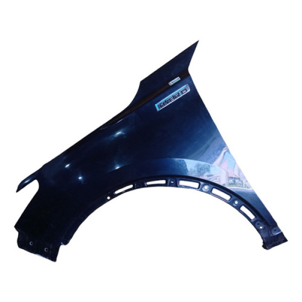 Paralama Dianteiro Esquerdo Chery Tiggo 7 Pro Hybrid 2023