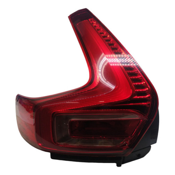 Lanterna Esquerda Volvo Xc40 Recharge Pe 2022 C/ Detalhes 