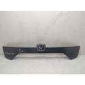 Aplique Tampa Traseira Honda Civic G10 2018 2.0