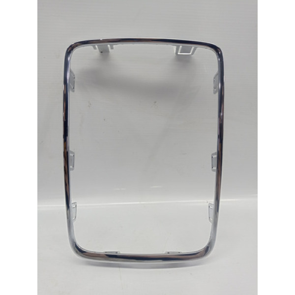 Friso Cromado Trambulador Grand Cherokee 2010 X90006500ze