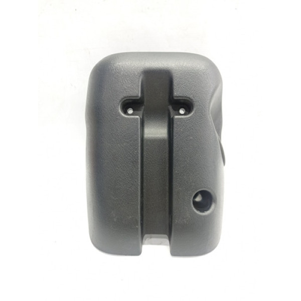 Moldura Chave De Seta Mitsubishi Pajero Tr4 2008 2.0 