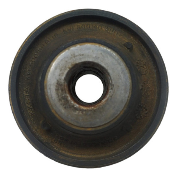 Bucha Quadro Chassi Discovery 4 Se 3.0 Diesel Aut 2010 3