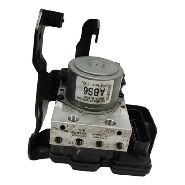 Módulo Abs Hyundai Hb20 1.0 Turbo 2022