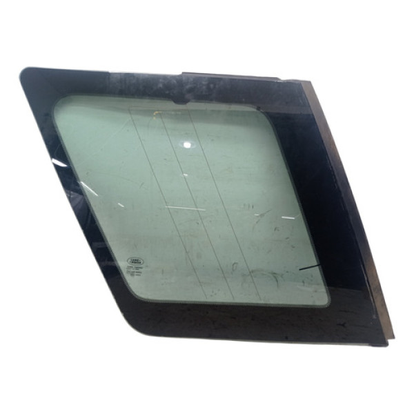 Vidro Fixo Traseiro Esquerdo Land Rover Freelander 2 2011