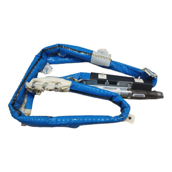 Air Bag Cortina Teto Lado Esquerdo Dodge Journey 2009 