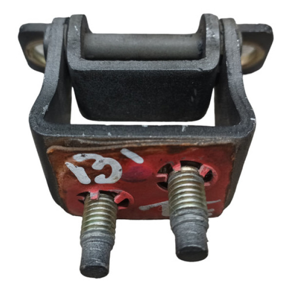 Dobradiça Porta Traseira Esquerda Jac J6 2011 