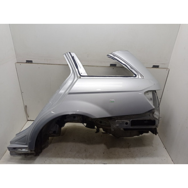 Porta Lateral Traseira Esquerda C180 Touring 2014 1.6 