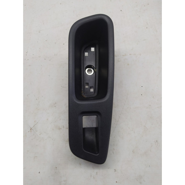 Moldura Botão Vidro Traseiro Esquerdo Toro 2020 1.8