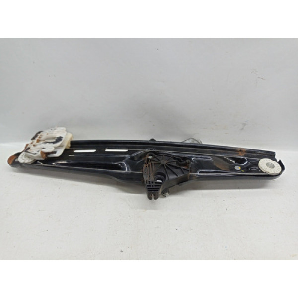 Máquina Vidro Motor Traseira Esquerda Bmw X3 2013 V6 M Sport