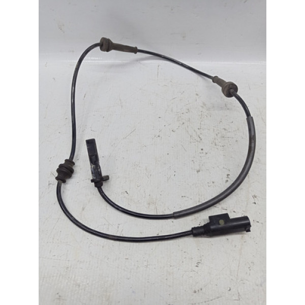 Sensor Abs Dianteiro Esquerdo Jeep Renegade 2020 1.8