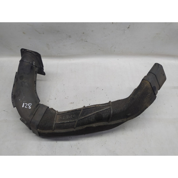 Duto Entrada De Ar Freelander 2 2012 3.2 Aut