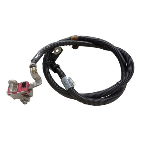 Cabo Positivo Bateria Mercedes Benz Cla 200 1.6 Turbo 2016
