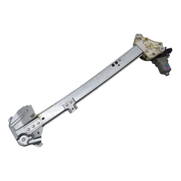 Máquina Vidro Traseiro Direito Hrv Ex 2020 1.8 Aut