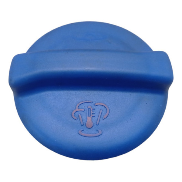 Tampa Reservatório Expansão Chery Tiggo 3x Pro 2021 1.0 Aut