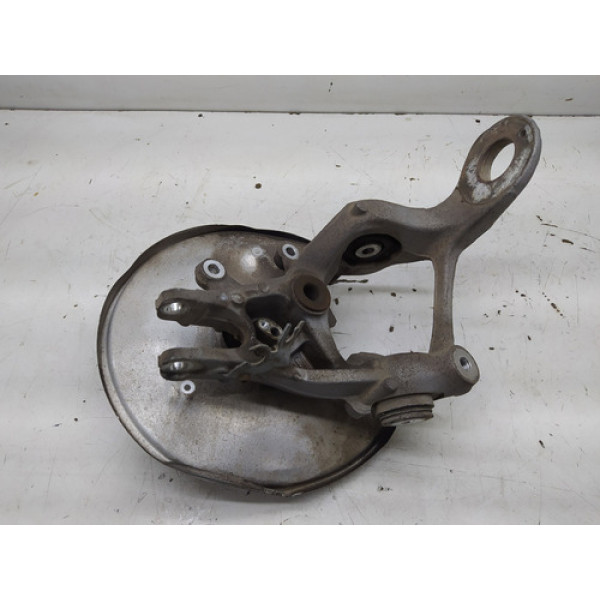 Manga De Eixo Traseira Esquerda Audi A4 2012 2.0 Aut