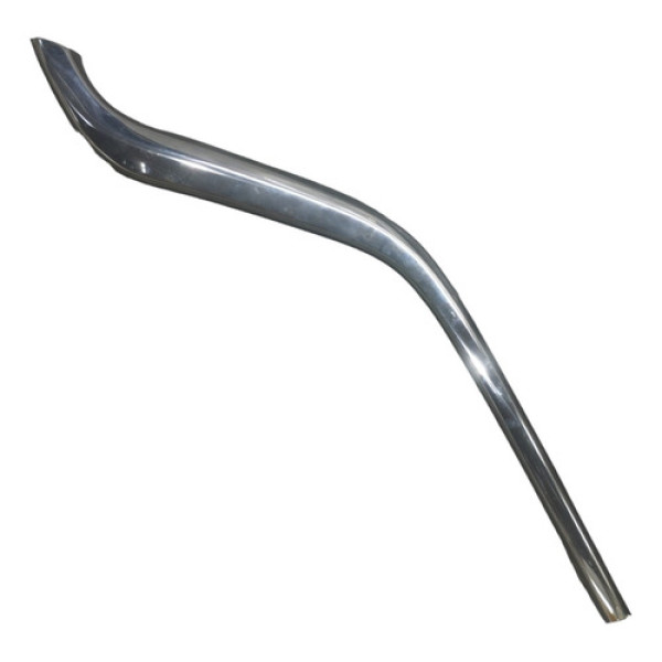 Friso Lateral Traseiro Direito Compass Sport 2020  2.0 16v