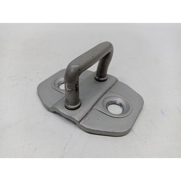 Batente Porta Dianteiro Esquerdo Mercedes C250 1.8 Cgi Aut