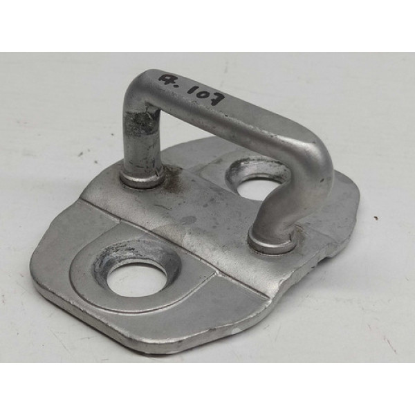 Batente Fechadura Porta Fiat Freemont 2012 2.7