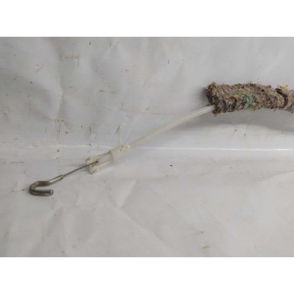 Fechadura De Porta Traseira Direita Gol G6 2013