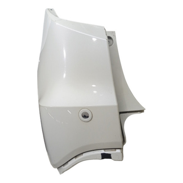 Polaina Parachoque Traseiro Esquerdo Honda Hrv 1.8 Aut 2020