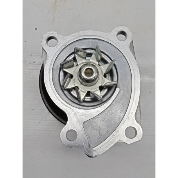 Bomba Dágua Nissan Kicks 1.6 16v 2020 Aut.