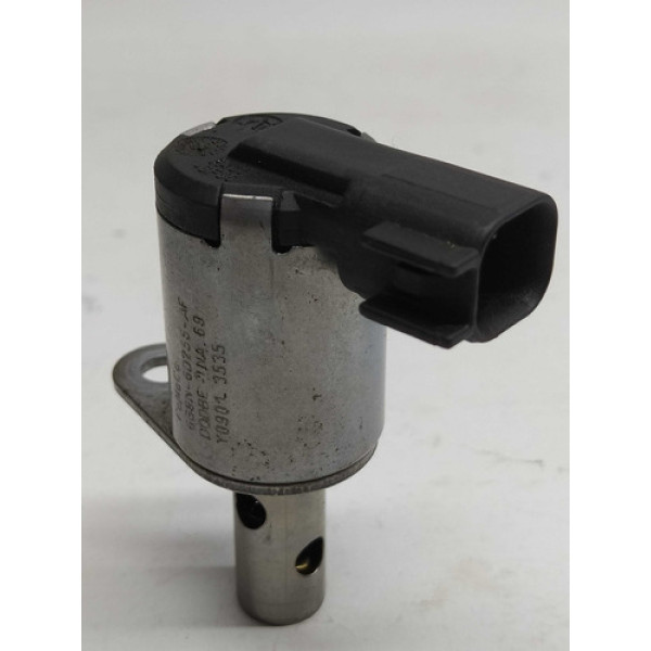 Válvula Solenoide Óleo Land Rover Freelander 2 3.2 2008