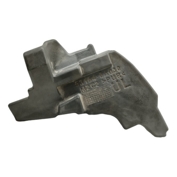 Defletor Paralama Esquerdo Corolla Cross 2022 53153-0a030