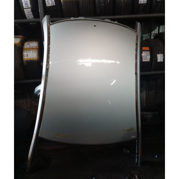 Teto Mercedes C180 Cgi 1.8 2012 Aut 