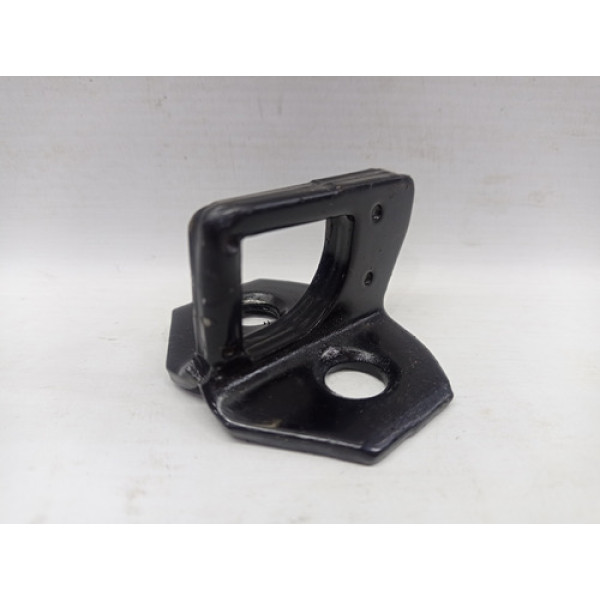 Batente De Porta Traseira Esquerda Ford Edge 2011 3.5 V6 