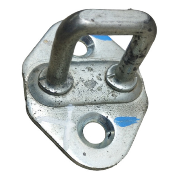 Batente Fechadura Porta Malas Fiat Freemont 2012