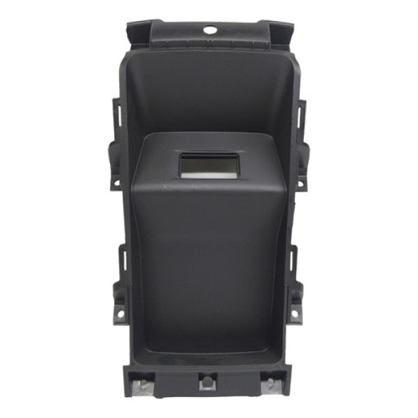 Acabamento Moldura Console Chery Tiggo 3x Plus 2022