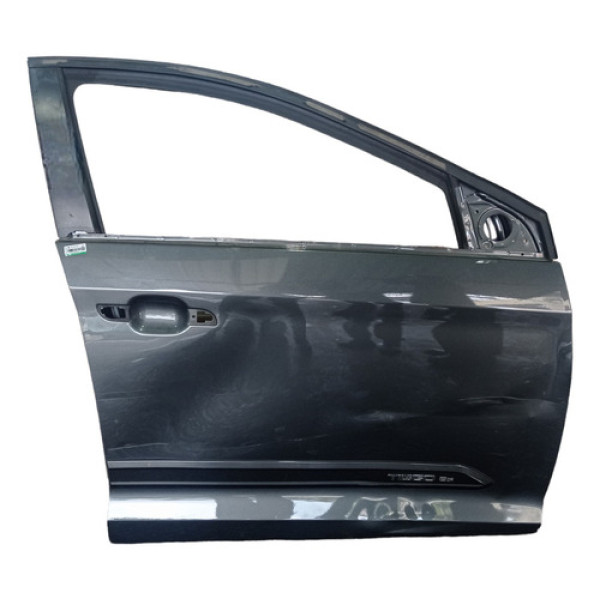 Porta Dianteira Direita Chery Tiggo 3x Pro 2021 1.0 Turbo 