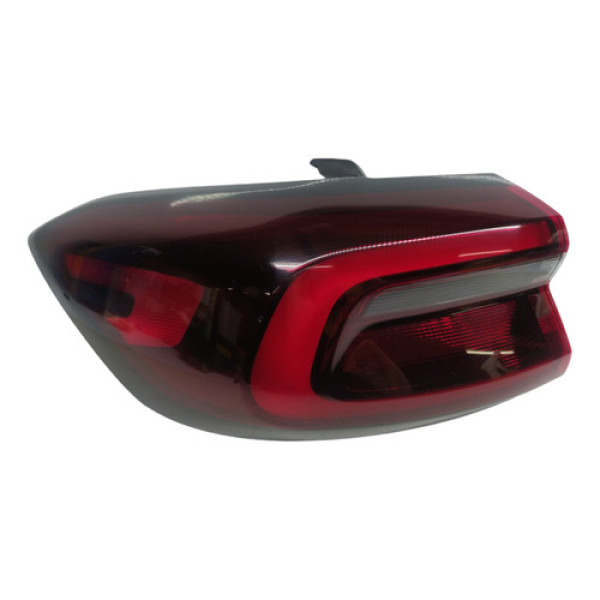 Lanterna Esquerda Chery Tiggo 7 Pro Hybrid 1.5 Turbo 2023 