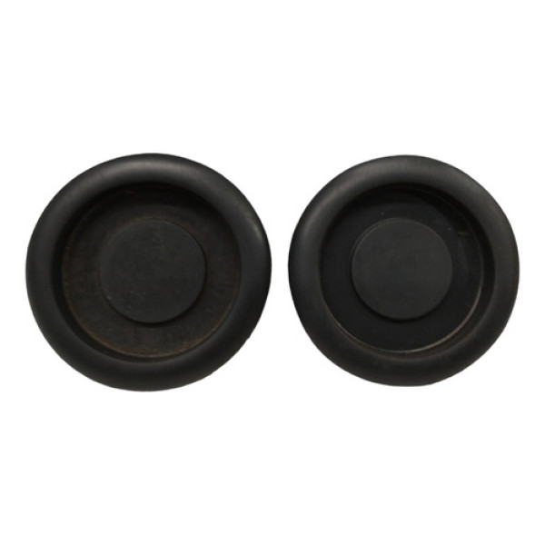 Par Borracha Vedação Carroceria Corolla Cross 1.8 Híbrido 