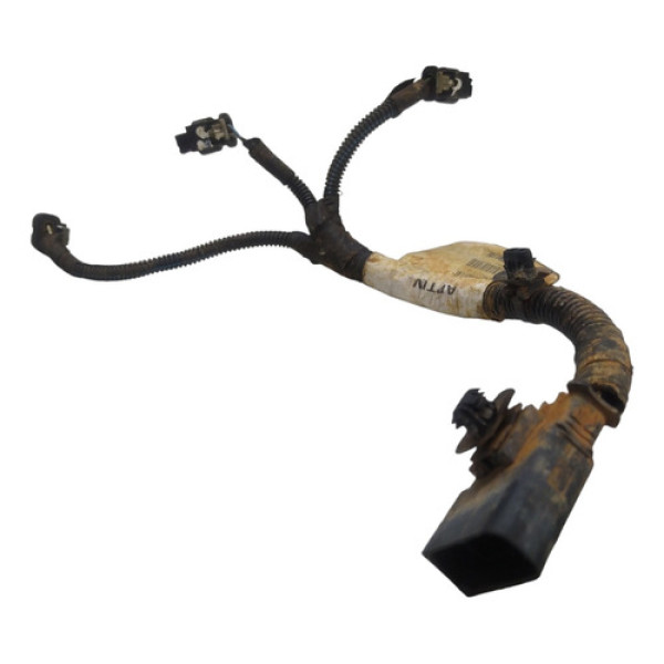 Chicote Pinça Traseira Direita Jeep Commander Overland 2022